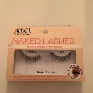 Ardell Professional Naked Lashes - Black